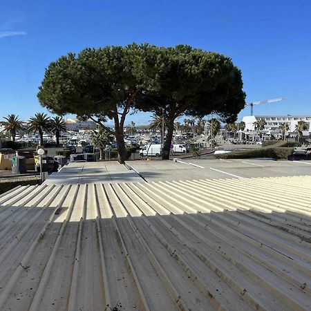 Apartamento Studio Naturiste Avec Parking Au Cap D'Agde, Proche Plage - Fr-1-249A-15 Exterior foto